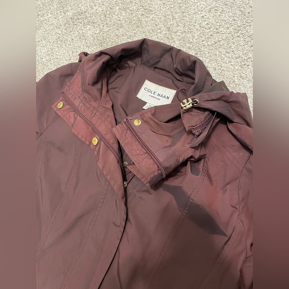 Cole Haan Jacket - Picture 9 of 12